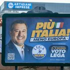 Vannacci, Salvini rilancia: insieme a Roma per presentare il libro di Matteo