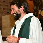 Città di Castello, l'ex vice parroco si sposa con Lucia: la nuova vita di David Tacchini