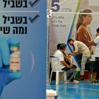 Israele, green pass ai vaccinati