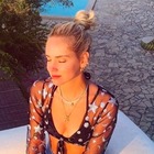 Chiara Ferragni rimprovera se stessa su Instagram: «Dovevo essere più presente»