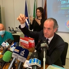 Veneto, 20 nuovi contagi e un morto