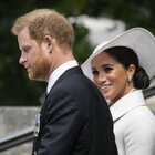 Harry e Meghan Markle, il bodyguard condannato per aver strangolato la moglie: la donna si tolse la vita