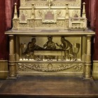 • Musei Reali di Torino: Cappella di Carlo Alberto, restaurata un’opera di Pelagio Palagi