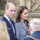 William e Kate Middleton separati per le feste: ecco perché i duchi di Cambridge non mangeranno insieme il giorno di Natale