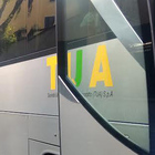 Sale sull'autobus senza mascherina: rissa tra passeggeri alla stazione di Giulianova