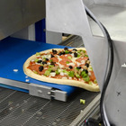 Una pizza ogni 45 secondi: il robot di 3 ex ingegneri di SpaceX