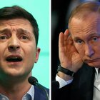 Zelensky e la guerra social con Putin: dagli annunci alla moglie influencer, il leader ucraino stravince sul web