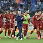 Roma, l'orgoglio non basta: l'Inter passa 2-0 all'Olimpico con Dimarco e Lukaku. E la Champions ora è quasi impossibile