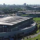 Ethiad Stadium, ecco la casa del Manchester City
