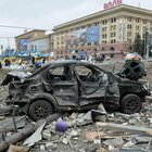 La guerra di Kharkiv