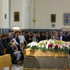 Francesco Valdiserri, ai funerali la premier Giorgia Meloni