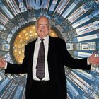 Peter Higgs, morto il papà della "particella di Dio": scoprì il bosone, il premio Nobel aveva 94 anni