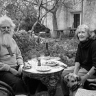 Patience, la visionaria che amò il Salento rurale Patience, la visionaria che amò il Salento rurale