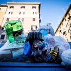 Roma, rifiuti non ritirati nelle cliniche: nuova inchiesta su Multiservizi