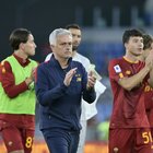 Mourinho: «Stanco di essere più di un allenatore»