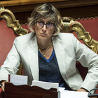 Giulia Bongiorno positiva al Covid: «Sono stata attenta, ma nei tribunali il virus galoppa»