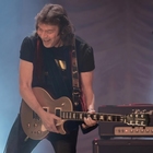 Steve Hackett, l’ex chitarrista Genesis stasera al Foro Italico: tutte le prossime date