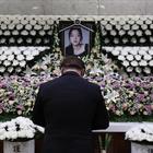 Addio a Goo Hara, la cantante K-pop morta a 28 anni