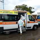 Coronavirus, altri 4 morti e 157 nuovi positivi in provincia di Latina