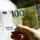 Bonus da 100 euro in busta paga per i dipendenti