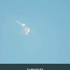 Starship, il lancio e l'esplosione della nave spaziale di SpaceX di Elon Musk