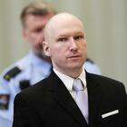Breivik e le folli lettere dal carcere