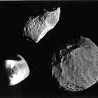 Asteroidi passeranno vicino alla Terra questa settimana (3 sono grandi come aeroplani): ecco quando
