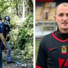 Ragazza violentata in un parco a Milano. Arrestato un calciatore: è Stanislav Bahirov, attaccante della Vogherese