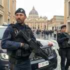Allerta terrorismo a Roma
