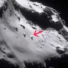 â¢ Le foto sulla cometa: "Tracce di costruzioni aliene"