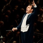 Daniele Gatti debutta sul podio dell’Orchestra della Rai con la Nona Sinfonia di Mahler