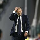 Juventus perde contro il Monza (ultimo in classifica), Allegri in crisi: solo 2 vittorie in 9 partite