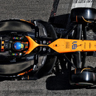 GP di Imola, prove libere 3: la McLaren passa in testa con Piastri e Norris, poi le due Ferrari, Red Bull fatica