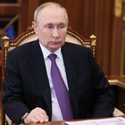Putin malato, è vivo «per medici occidentali»