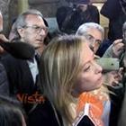 Regionali Umbria, Giorgia Meloni: «Fossi in Conte, rassegnerei le dimissioni domani»