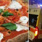 Morto soffocato dal trancio di pizza: il dramma davanti ai genitori a Frosinone