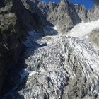 Valle D'Aosta, finanziere del Soccorso Alpino precipita e muore durante un addestramento