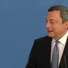 VIDEO - L'intervento di Draghi a Berlino