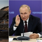 Putin: «Voglio il Donetsk entro il 15 settembre»