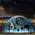 Napoli, un parco a tema su Maradona: interazione, gol e magie per tutti