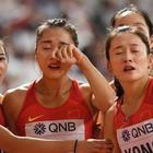 Coronavirus, rinviati i Mondiali indoor di atletica leggera a Nanchino. «Troppi pericoli»