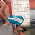 Filippine, 12enne si tuffa nel fiume e annega FOTO