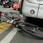 Milano, allarme incidenti in bici: +31%. Ogni giorno cinque feriti