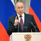 Putin: «Gas caro, ma stiamo cercando soluzione»