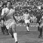 Addio a Pino Wilson, l'ex capitano della Lazio