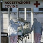 Covid, studio italiano rivela: rischio malnutrizione per il 55% dei pazienti
