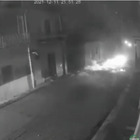 Ravanusa, le immagini inedite dell'esplosione IL VIDEO