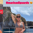 Chiara Ferragni: «Guardate mia mamma a 59 anni». La foto in bikini di Marina Di Guardo fa boom sui social