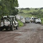 Congo, chi è Rocco Leone: l'unico sopravvissuto e testimone chiave ricoverato in stato di choc