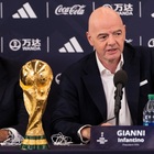 Coppa del Mondo 2022, i calciatori potranno utilizzare una speciale Player App della Fifa